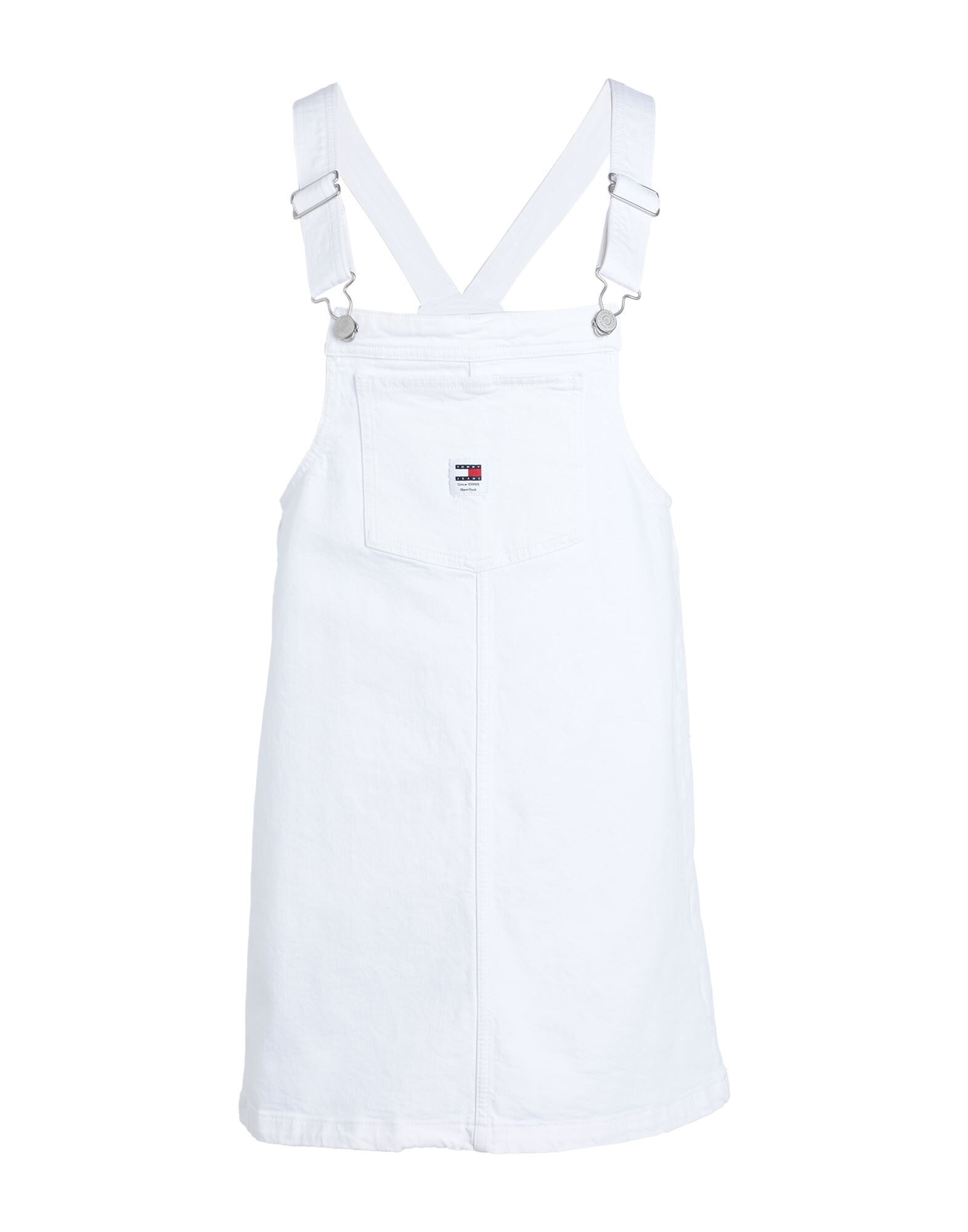 TOMMY JEANS - Dungarees