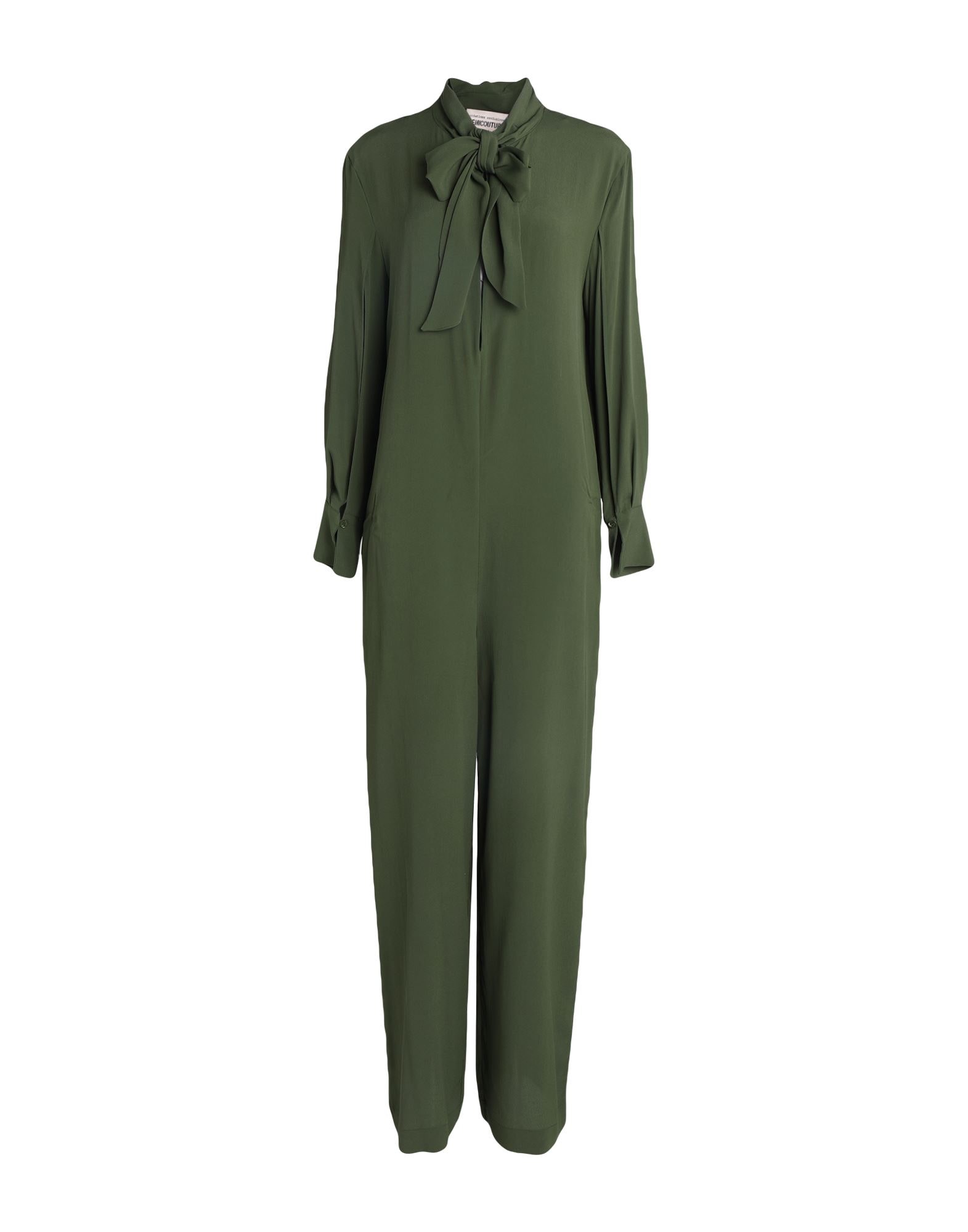 SEMICOUTURE - Jumpsuits