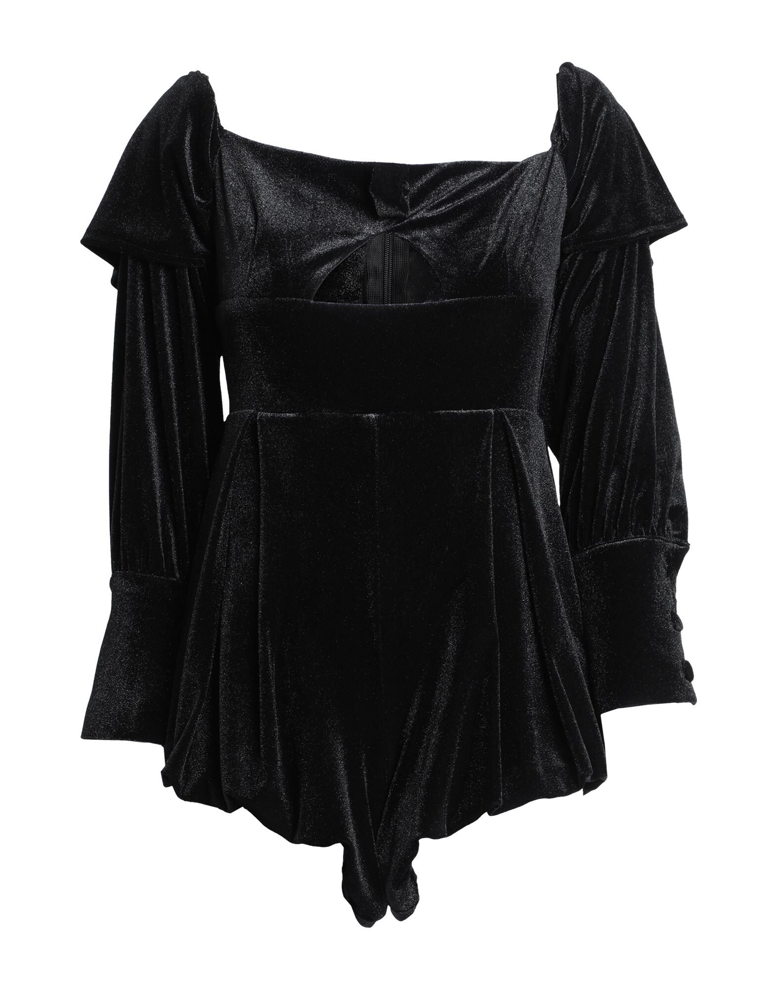 ODÌ ODÌ - オールインワン（ショート丈）