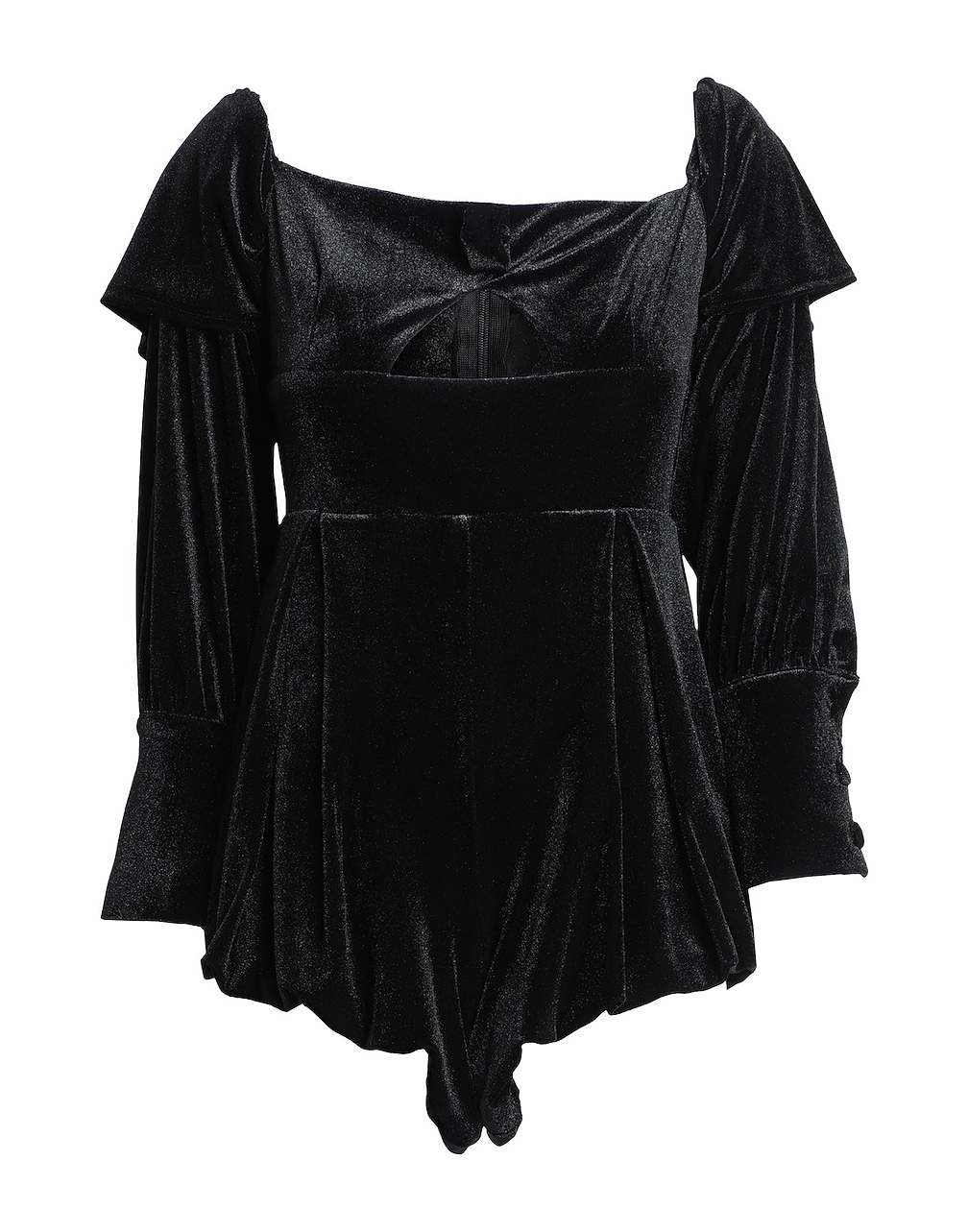 ODÌ ODÌ - Κοντές ολόσωμες φόρμες