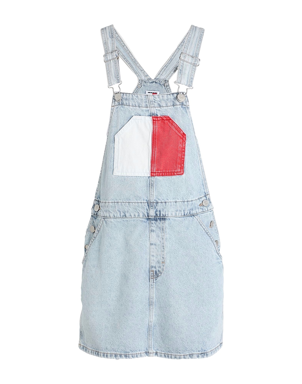 TOMMY JEANS - Lange Overalls