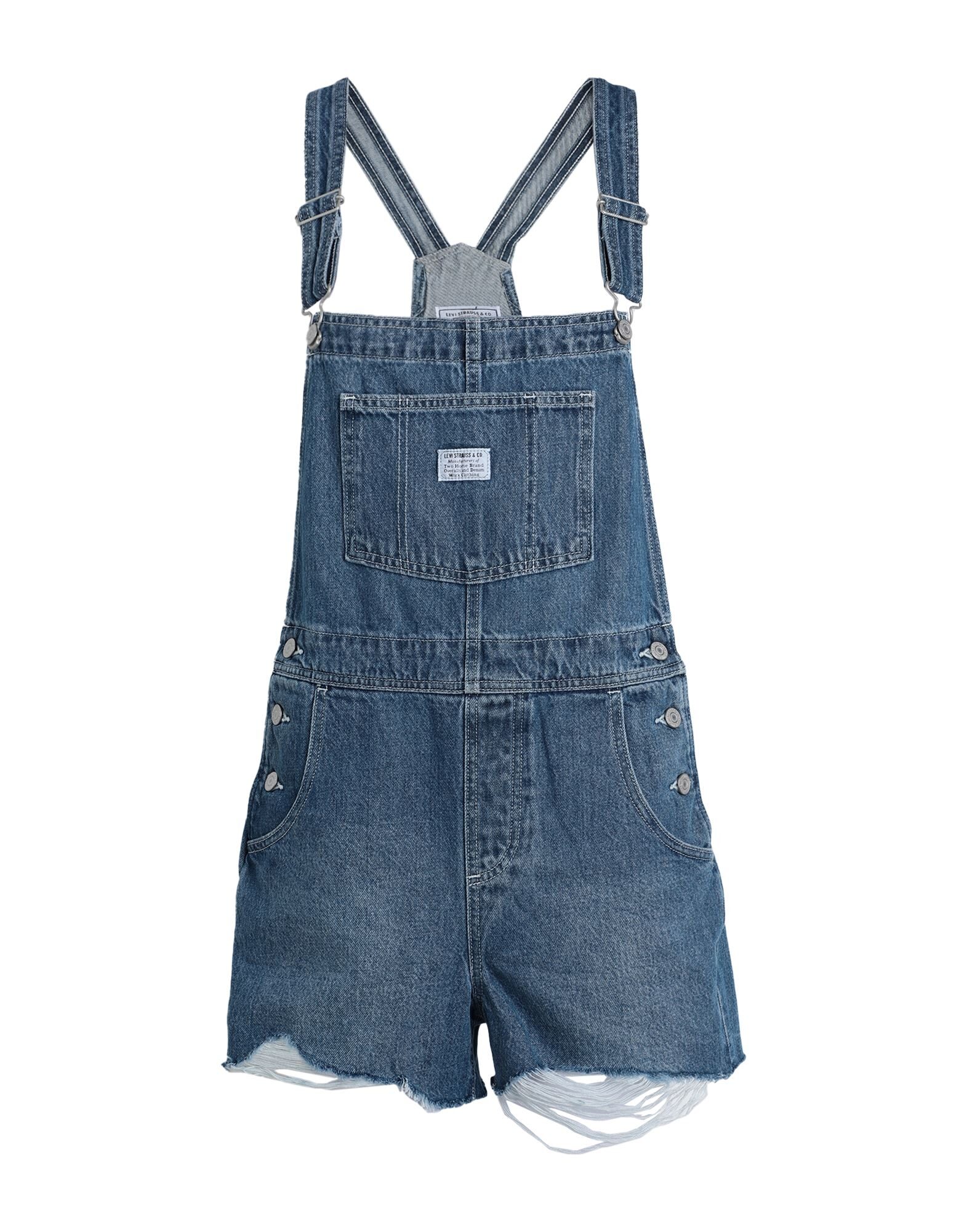 LEVI'S - Lange Overalls
