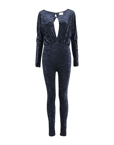 P.A.R.O.S.H. Jumpsuits 85% Polyamide, 15% Elastane