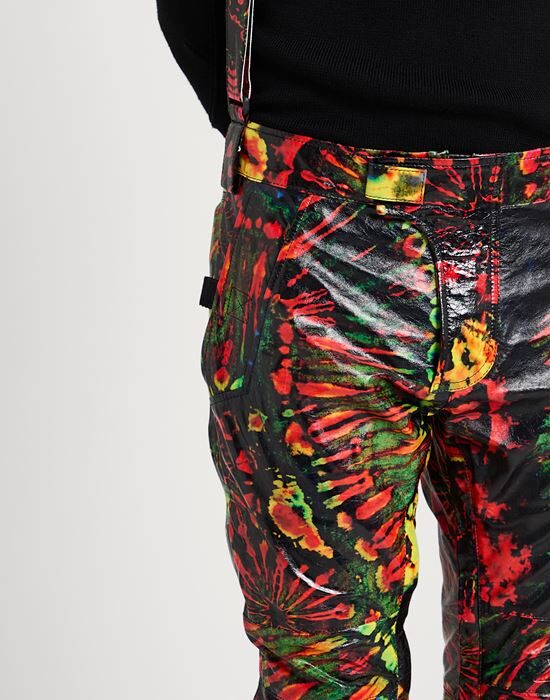 DSQUARED2 Комбинезон на бретелях