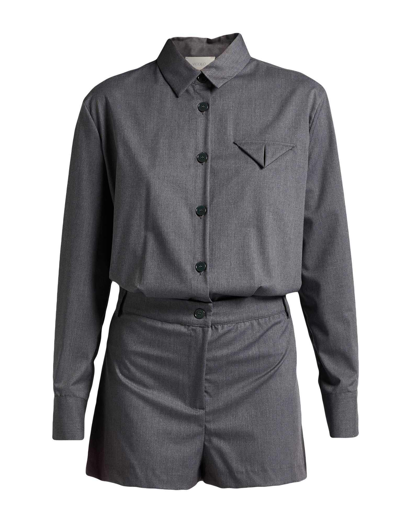 VICOLO - Комбинезоны с шортами