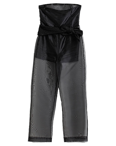 YLO VISIONARY CONCEPT Jumpsuits 100% Polyester