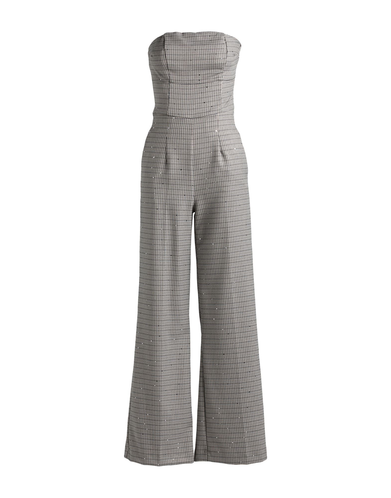 IMPERIAL - ジャンプスーツ