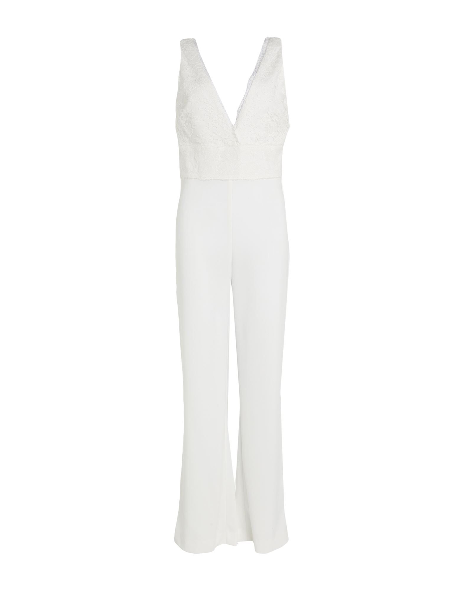 ERMANNO DI ERMANNO SCERVINO - Jumpsuits