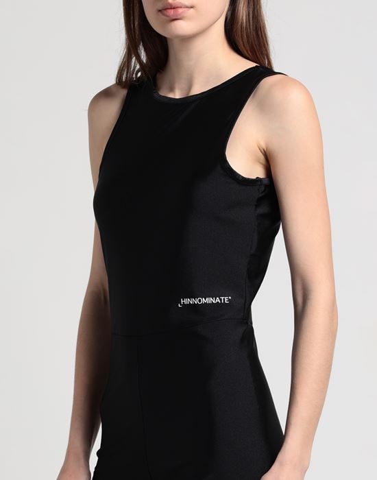 HINNOMINATE Комбинезон с шортами