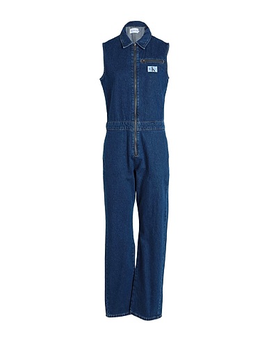 CALVIN KLEIN JEANS Dungarees 100% Cotton