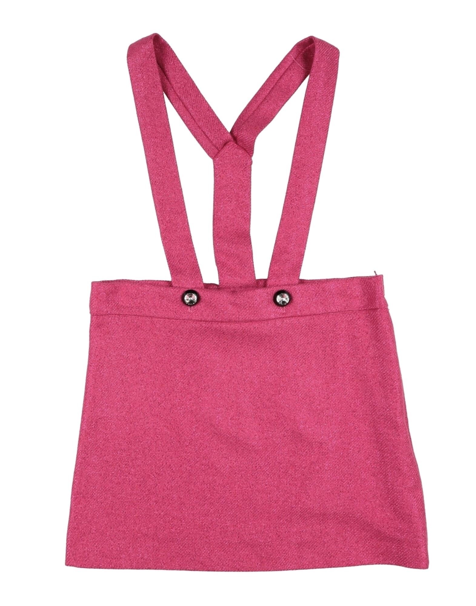 CHIARA FERRAGNI - Dungarees