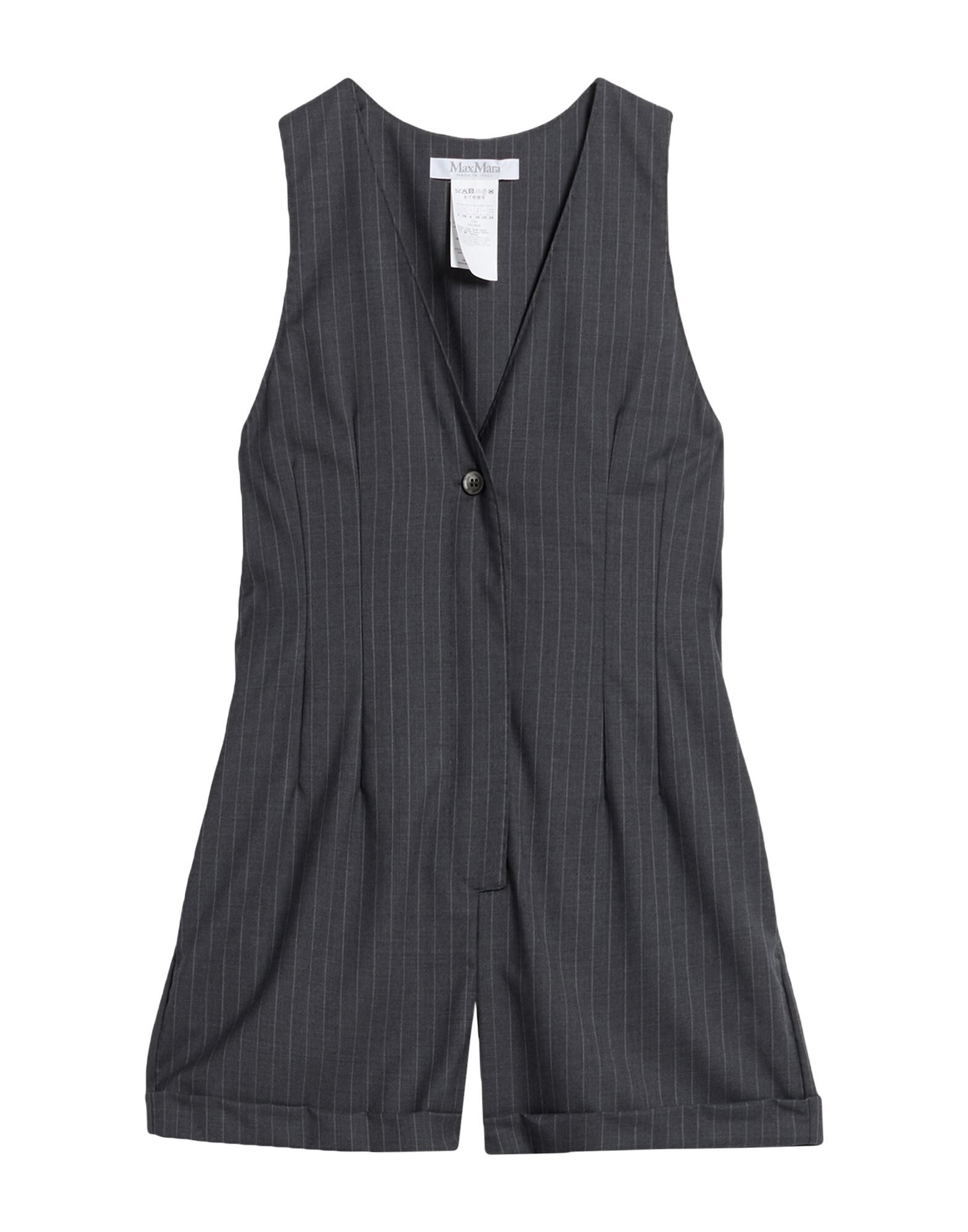 MAX MARA - オールインワン（ショート丈）