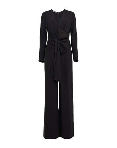 ALBERTA FERRETTI Jumpsuits 74% Acetate, 26% Viscose