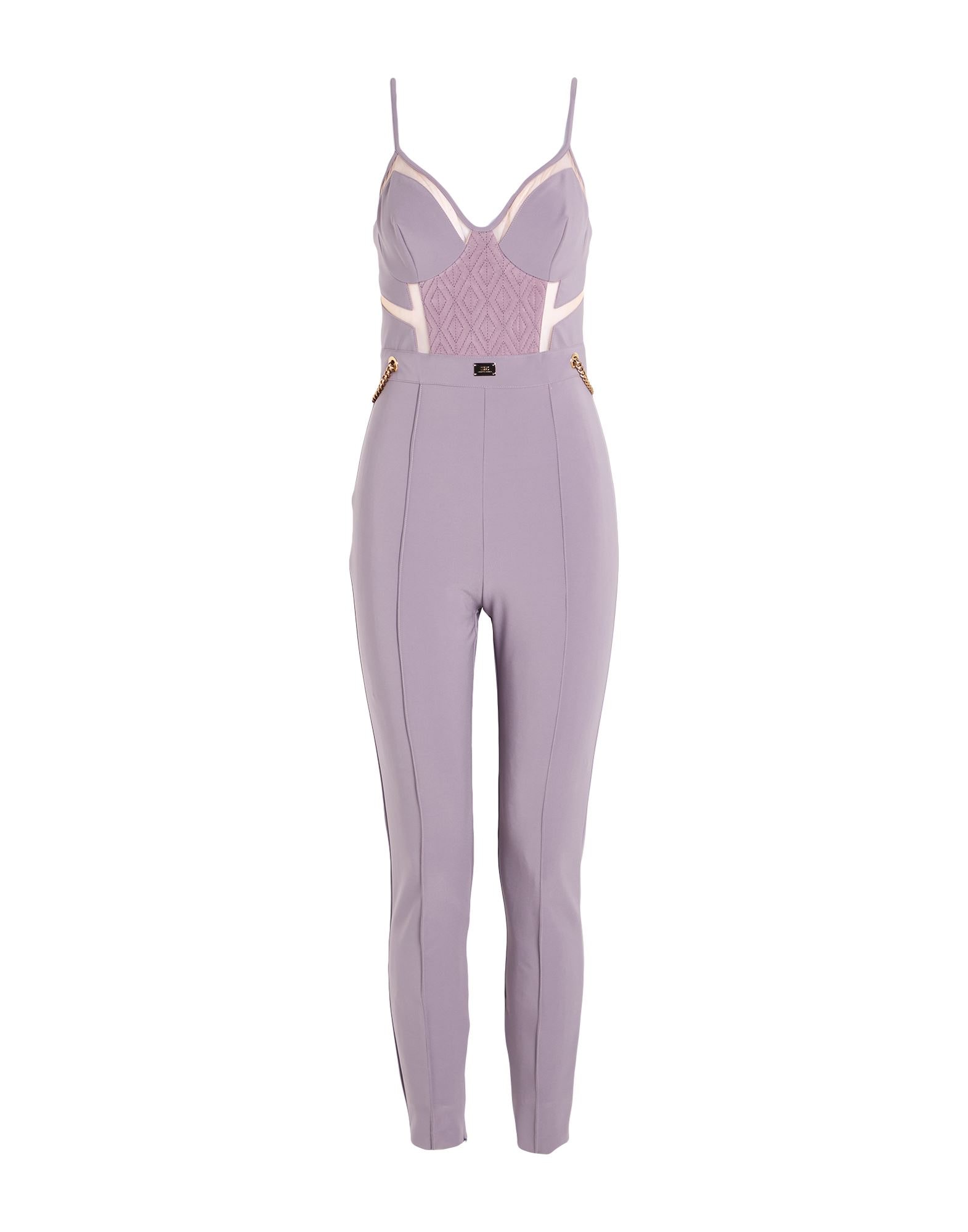 ELISABETTA FRANCHI - Jumpsuits