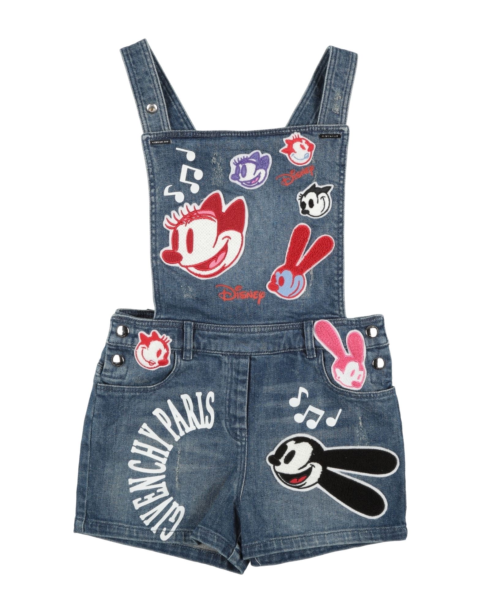 GIVENCHY - Dungarees