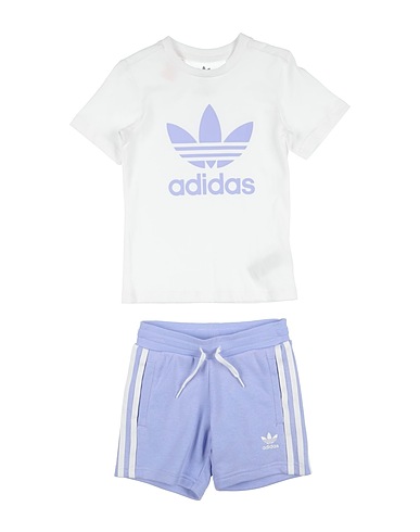 ADIDAS ORIGINALS Kids’ co-ord YOUTH/BABY JOGGER
 95% Cotton, 5% Elastane