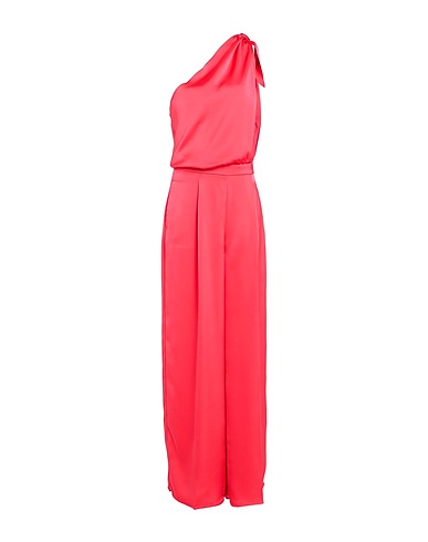 MAX&Co. Jumpsuits and Dungarees Coral 100% Viscose