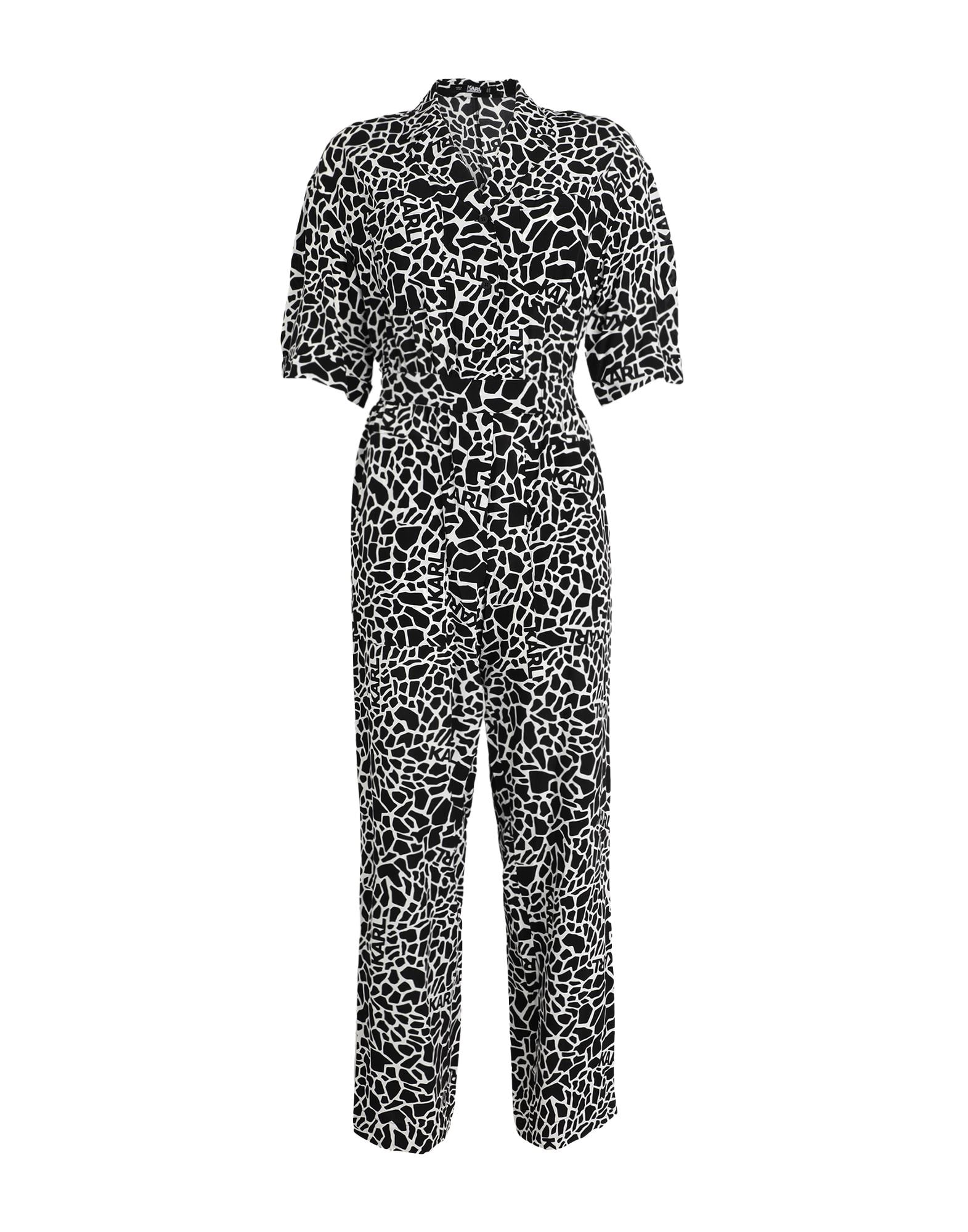 KARL LAGERFELD - Jumpsuits
