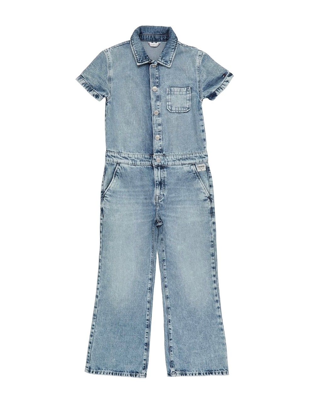 TOMMY HILFIGER - Jumpsuits