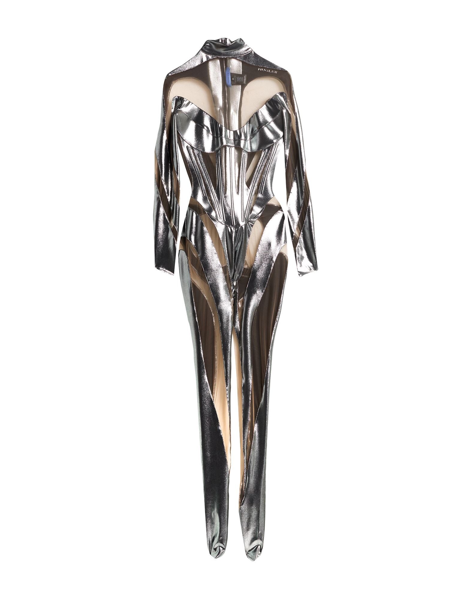 MUGLER - Jumpsuits