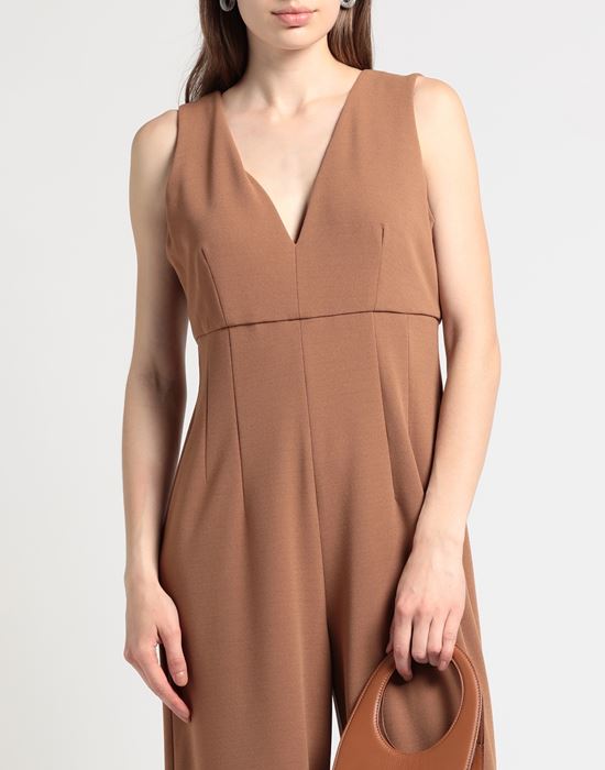 MAISON LAVINIATURRA Брючный комбинезон