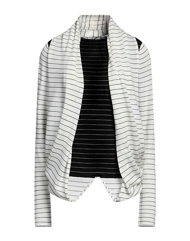 PIERANTONIO GASPARI Jumper Black 100% Virgin Wool