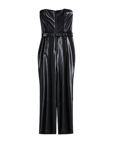 PATRIZIA PEPE Jumpsuits 100% Polyurethane