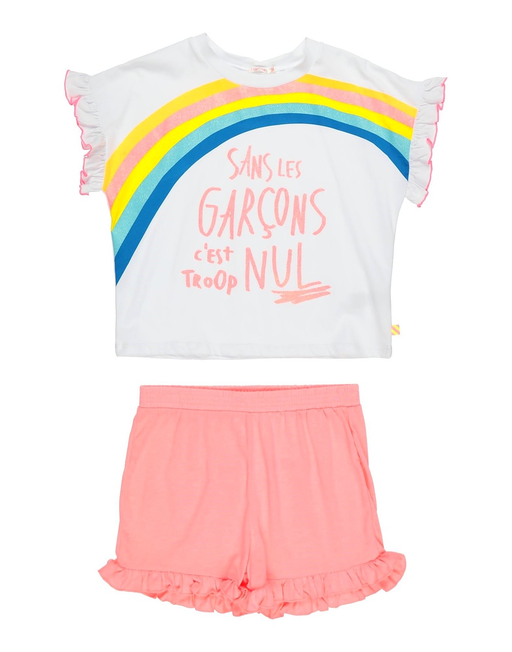 BILLIEBLUSH - Kombi-Sets