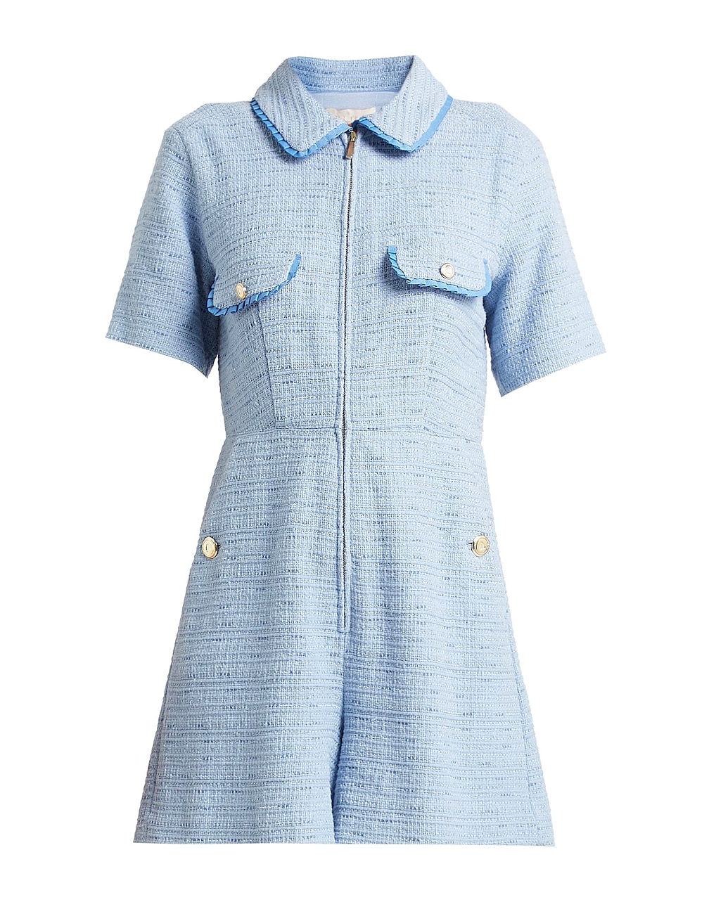 I BLUES - Playsuits