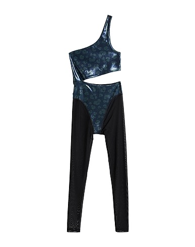 DUNDAS Tuta/One Piece BLU 80% Nylon, 20% Lycra®, Poliestere