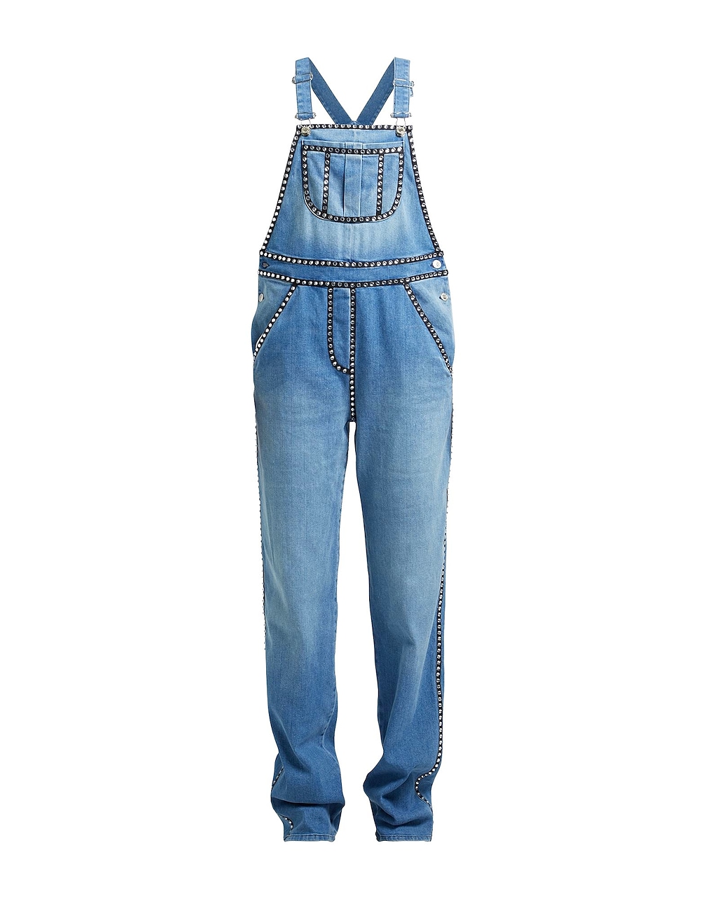 MOSCHINO - Salopette