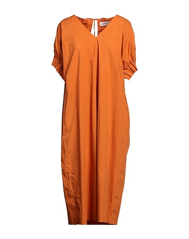 MEIMEIJ Midi dress 100% Cotton