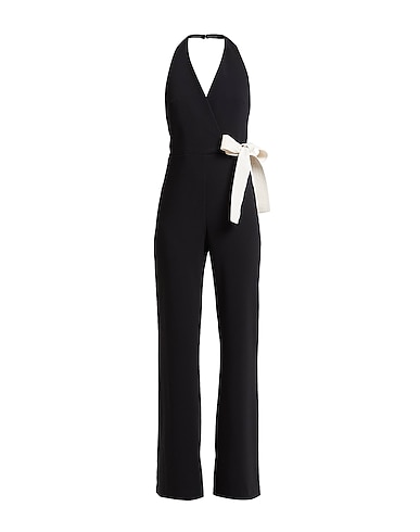 PINKO Jumpsuits 98% Polyester, 2% Elastane