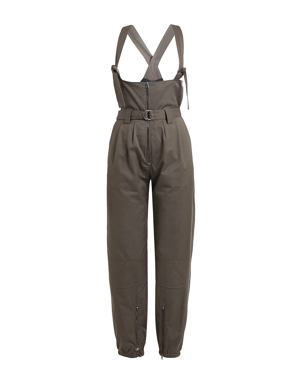 2EES - Overalls