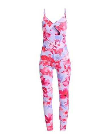 PINKO Jumpsuits and Dungarees Lilac 80% Polyamide, 20% Elastane