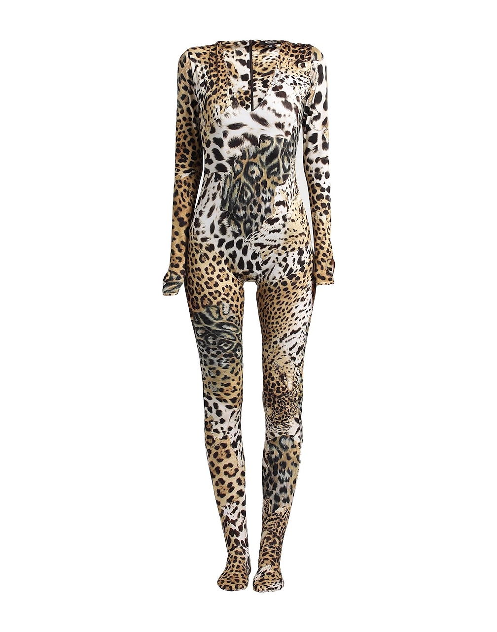 ROBERTO CAVALLI - Combinaisons entières