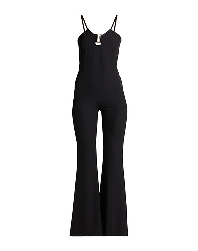 VICOLO Jumpsuits 96% Polyester, 4% Elastane