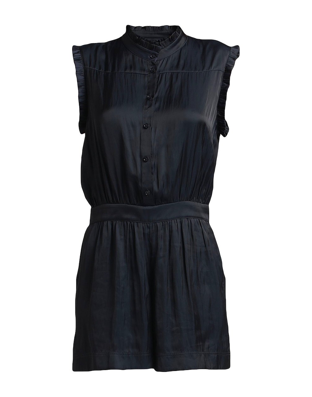 ZADIG&VOLTAIRE - Playsuits