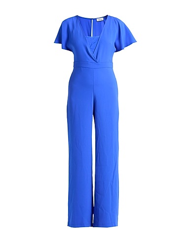 REBEL QUEEN by LIU •JO Jumpsuits 100% Polyester