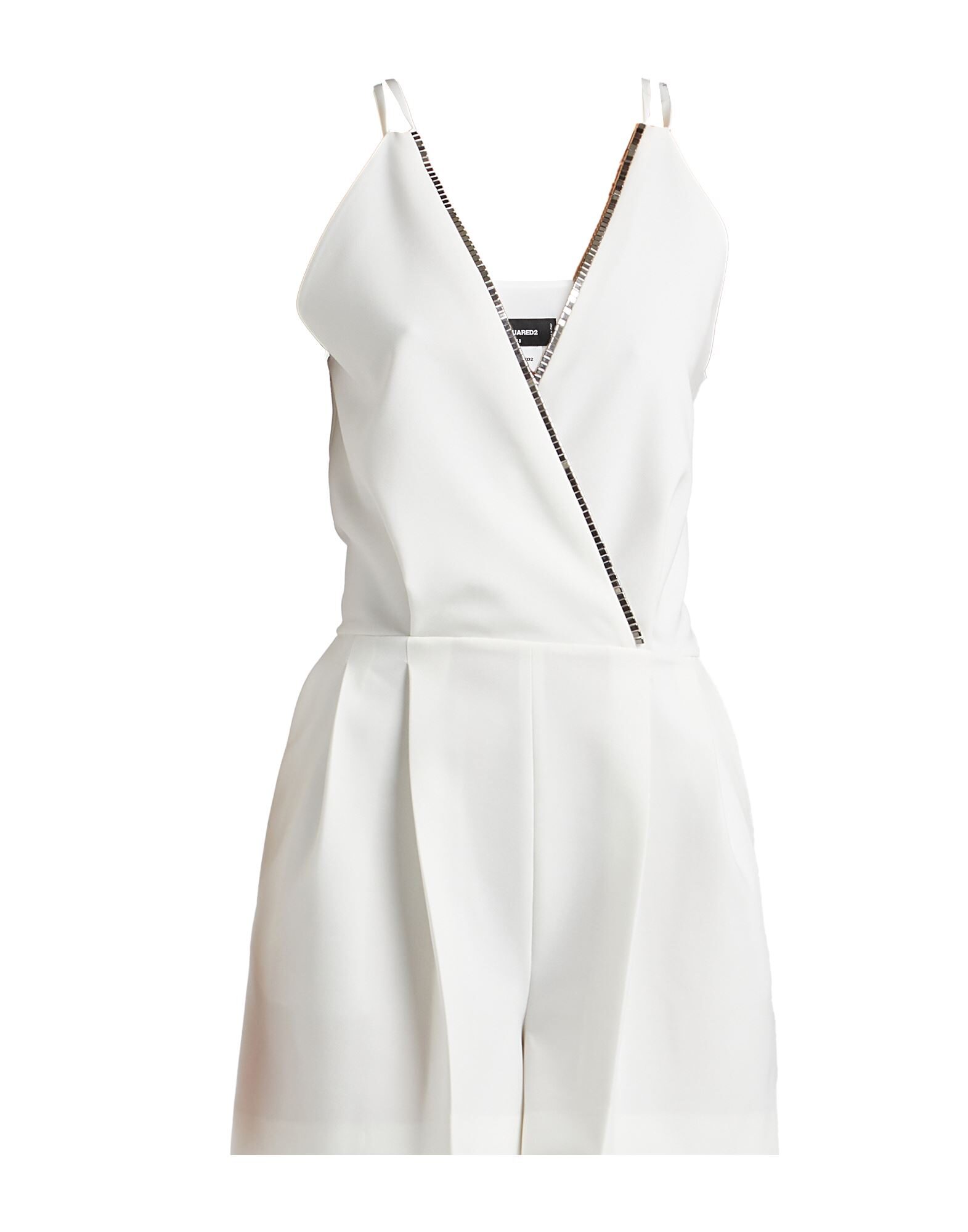 DSQUARED2 - Playsuits