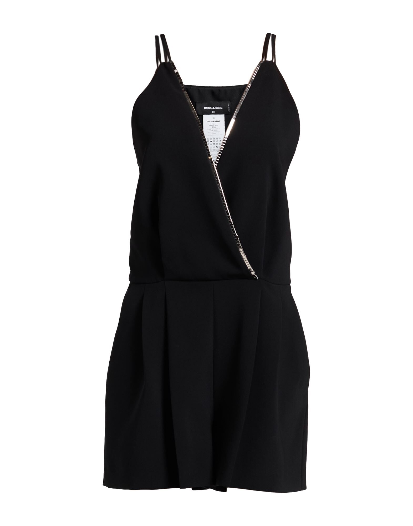 DSQUARED2 - Playsuits