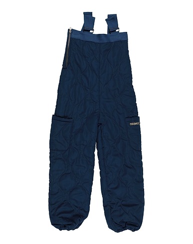 WANDER & WONDER Jumpsuit für Kinder Nachtblau 100% Polyester