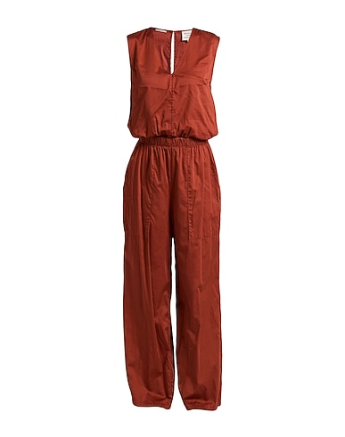 ALESSIA SANTI Jumpsuits 100% Cotton