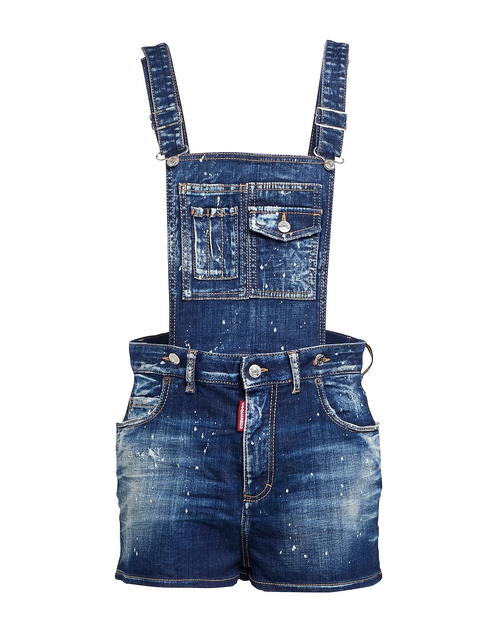 DSQUARED2 - Overalls
