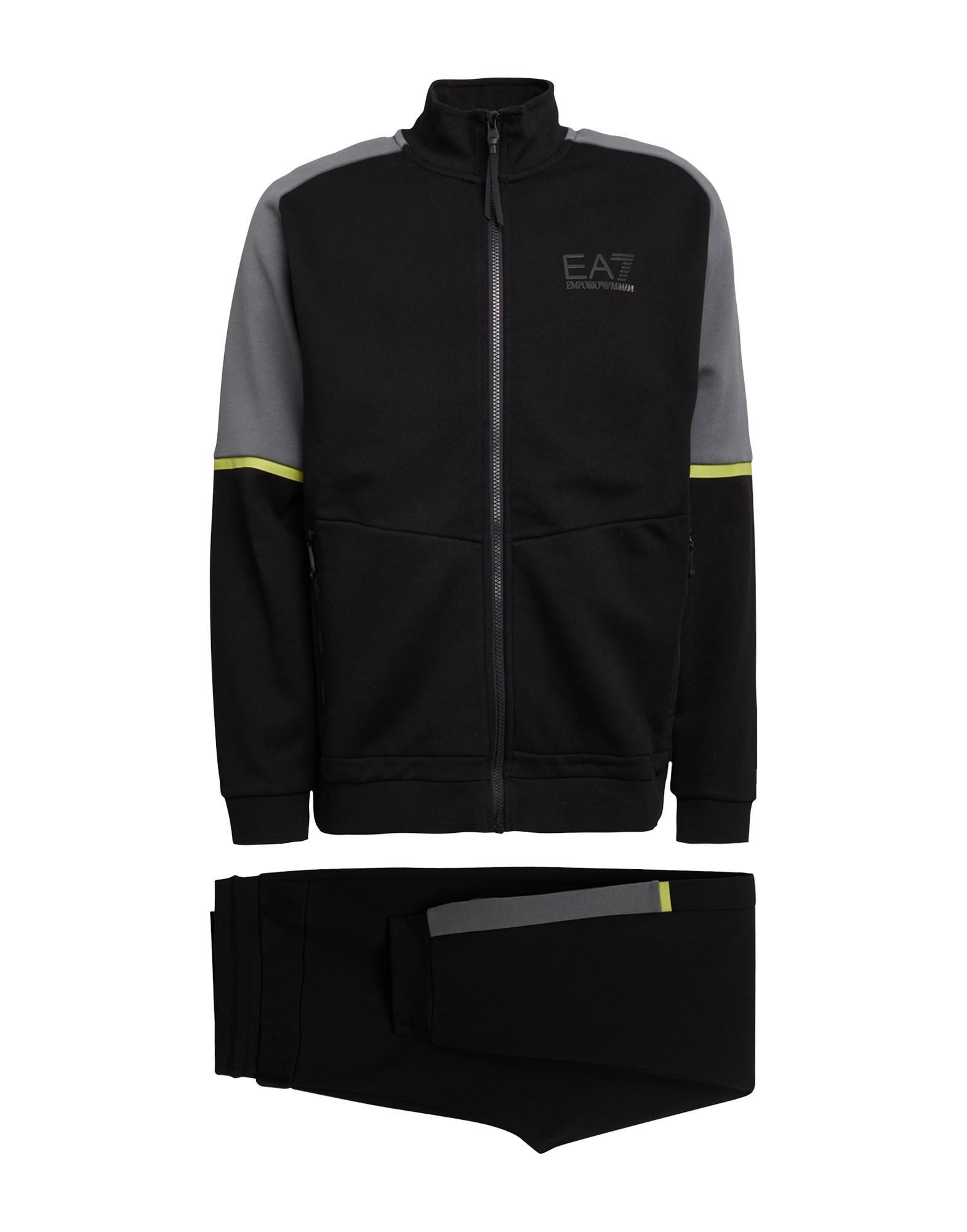 EA7 - Tracksuits