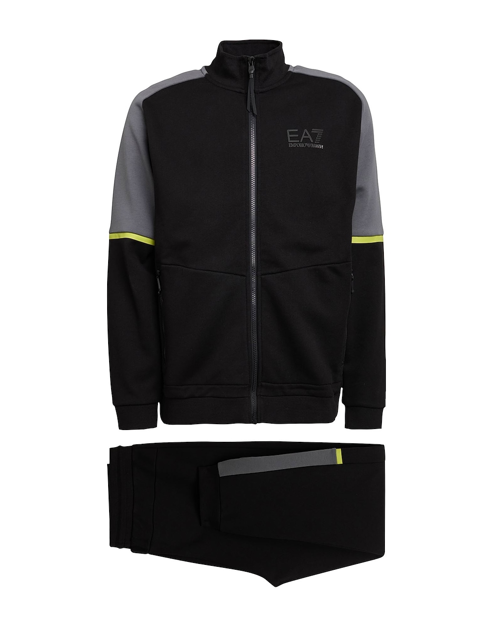 EA7 - Tracksuits