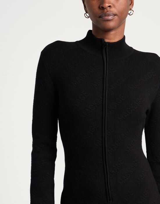 MACKAGE Брючный комбинезон