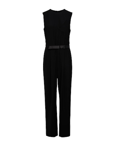 EMPORIO ARMANI Jumpsuits 100% Polyester