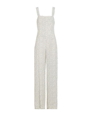 MAR DE MARGARITAS Jumpsuits 100% Viscose, Polyester