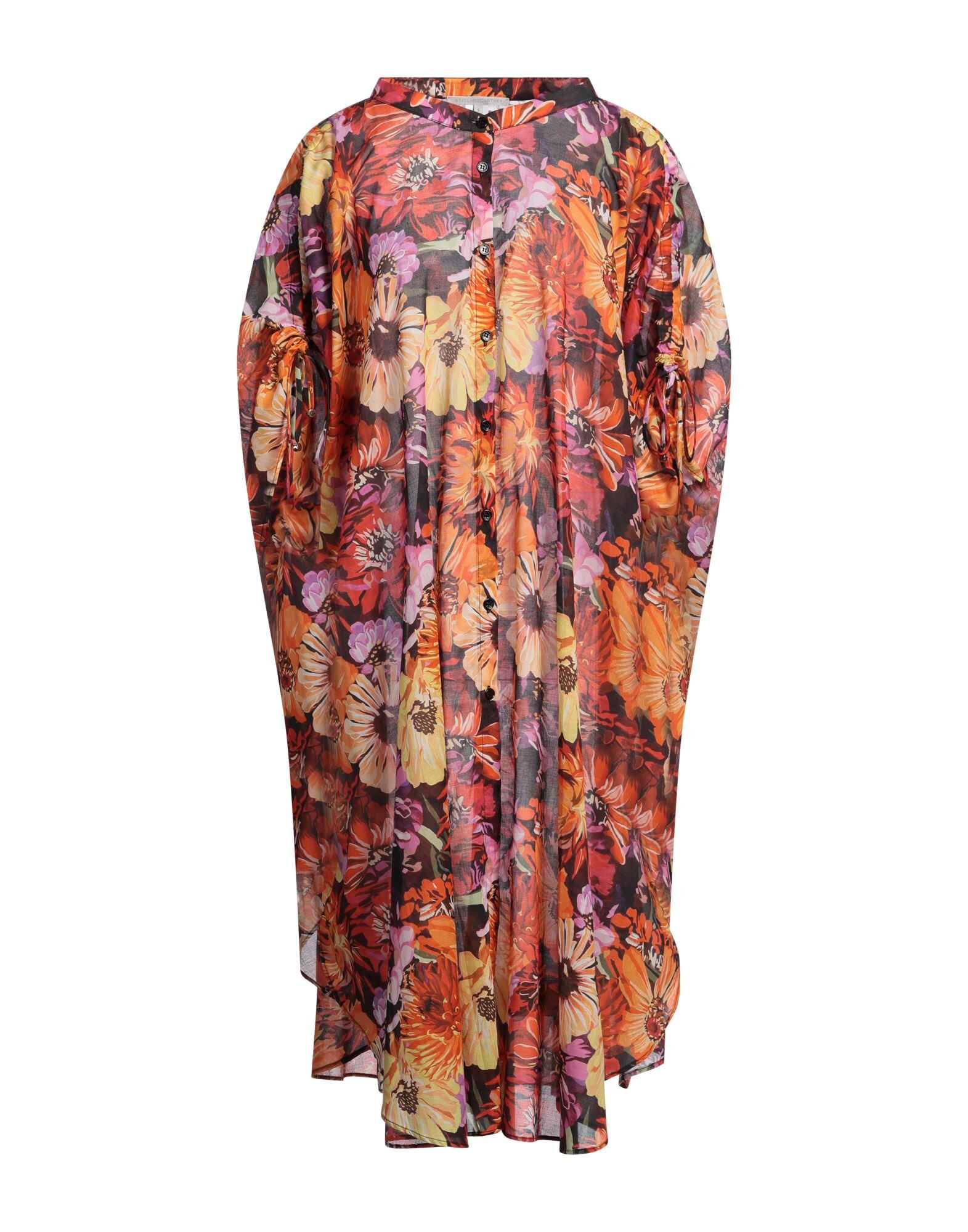 STELLA McCARTNEY - Midi-Kleider